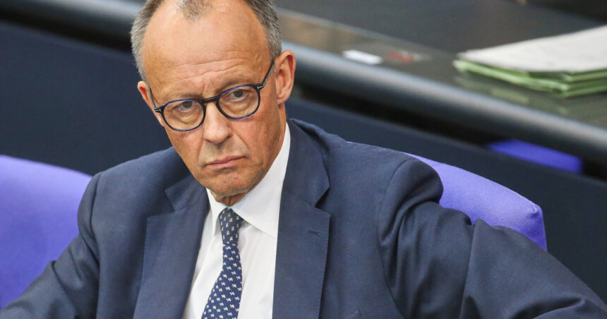 o instanta din germania a decis ca respingerea solicitantilor de azil la frontierele tarii impusa de guvernul lui merz este ilegala 683dfa97f014b