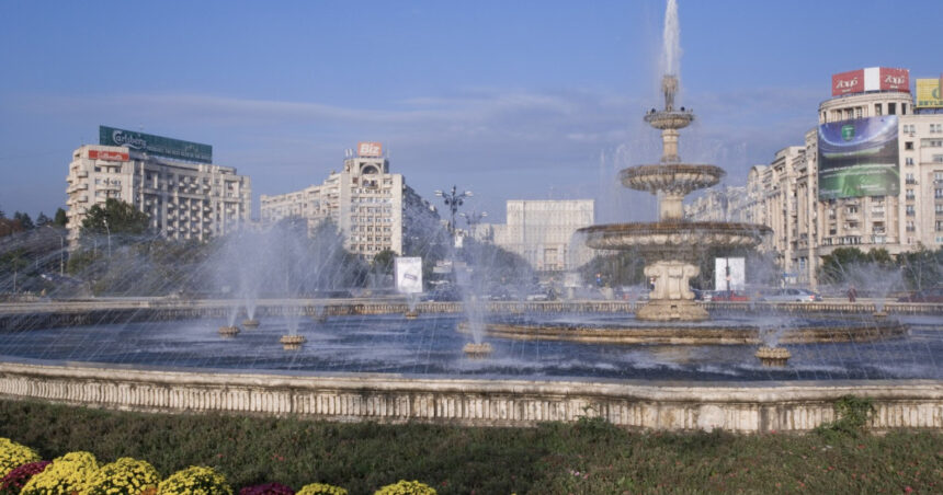 o jurnalista a vizitat toate capitalele europei si spune ca bucurestiul i a placut cel mai mult orasele in care nu s ar intoarce 6858d329a4636