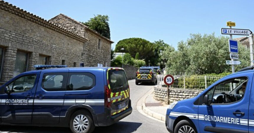 o mireasa in varsta de 27 de ani a fost impuscata mortal in noaptea nuntii de barbati mascati in franta 6858f3e80bcb6