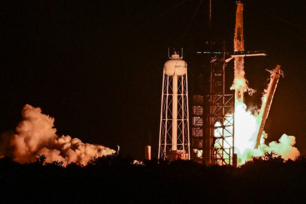 o misiune spacex privata scoate la iveala vechi probleme nerezolvate la modulul rusesc zvezda de pe iss 685bedb2b2fea