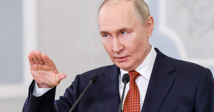 occidentul nu e pregatit pentru razboiul hibrid al lui putin spune un disident rus ce tactica foloseste gru pentru sabotarea vestului 68617e9e10399