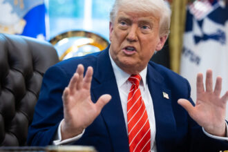 ocde si a revizuit previziunile in urma razboiului comercial declansat de trump comertul e afectat la fel consumul si investitiile 683eb99f9b19d