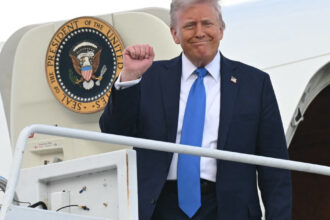 pakistanul l a propus pe donald trump pentru premiul nobel pentru pace 68566857be1e4