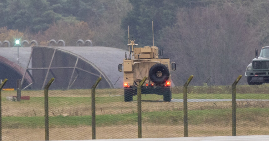 parlamentul danez este de acord ca sua sa si mentina bazele militare din danemarca in ciuda tensiunilor privind groenlanda 6849bd2bd15c8
