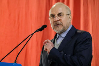 parlamentul iranian voteaza suspendarea colaborarii cu aiea dupa atacurile asupra instalatiilor nucleare 685bd6424a70d