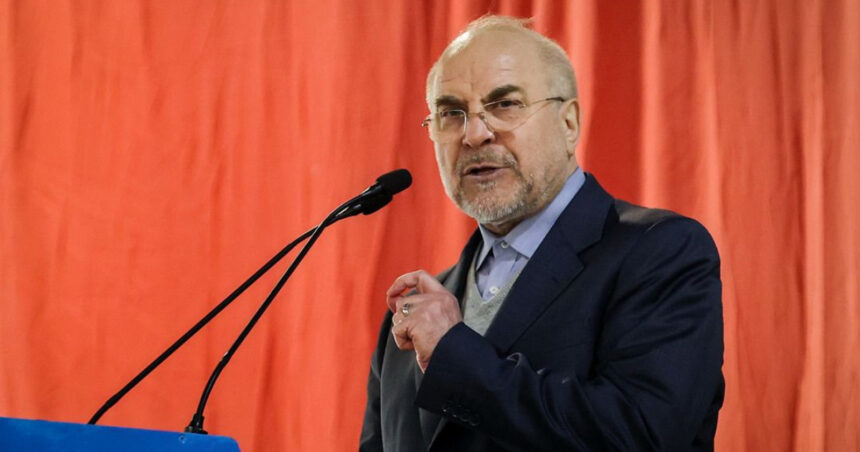 parlamentul iranian voteaza suspendarea colaborarii cu aiea dupa atacurile asupra instalatiilor nucleare 685bd6424a70d