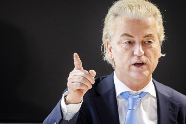 partidul de extrema dreapta condus de geert wilders se retrage din coalitia de guvernare din tarile de jos consecintele deciziei 683eb4ecb2841