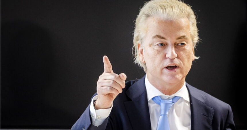 partidul de extrema dreapta condus de geert wilders se retrage din coalitia de guvernare din tarile de jos consecintele deciziei 683eb4ecb2841