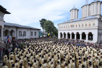 patriarhia romana dupa cazurile celor doua femei insarcinate ucise de parteneri fenomene care afecteaza grav unitatea familiei 68519b9ee7df3