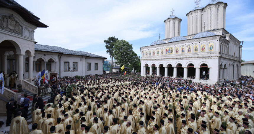 patriarhia romana dupa cazurile celor doua femei insarcinate ucise de parteneri fenomene care afecteaza grav unitatea familiei 68519b9ee7df3