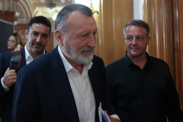 paul stanescu spune ca nu va merge la curtea de conturi si ca nu va pleca din psd va veni momentul in care voi face un pas in spate 6860bb8461399