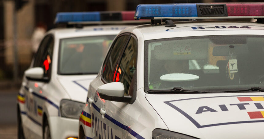 perchezitii in constanta si vaslui politisti suspectati de mita si trafic de influenta un agent a fost retinut 68551b2445676