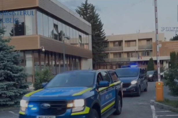 perchezitii in sapte judete si in bucuresti dupa o talharie violenta criptomonede transferate cu forta si bunuri furate 68417fff0d6b8