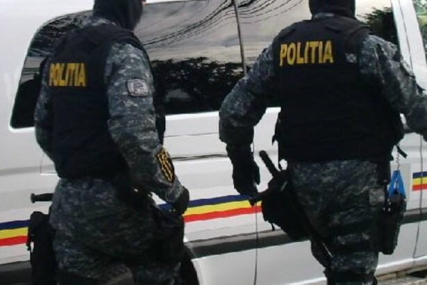perchezitii la inspectoratul de control rutier din timisoara un inspector a fost prins cu mita in buzunar 6849288d5f2e7