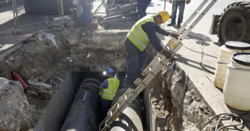 peste 2 500 de blocuri din bucuresti nu au apa calda explicatiile date de termoenergetica 685934edd9e58