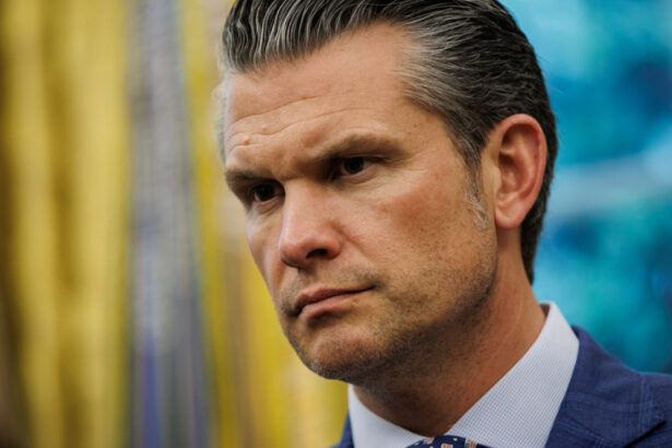 pete hegseth lipseste de la reuniunea privind ajutorul pentru kiev este prima data cand seful pentagonului nu participa la intrunire 68401801effe4