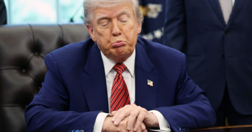 politico principalul obiectiv al lui donald trump de la summitul nato de ce europa se va conforma 6857b07dcd036