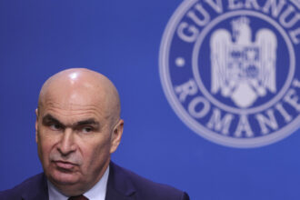 politico scrie despre guvernul bolojan romania risca reactii publice negative in urma masurilor de reducere a deficitului 6862698ccc2af