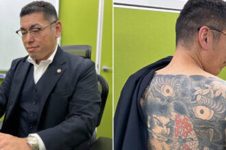 povestea impresionanta a unui gangster yakuza care a devenit avocat abia imi vine sa cred ce am fost 686179f198356