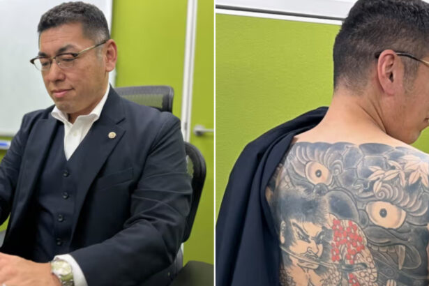 povestea impresionanta a unui gangster yakuza care a devenit avocat abia imi vine sa cred ce am fost 686179f198356