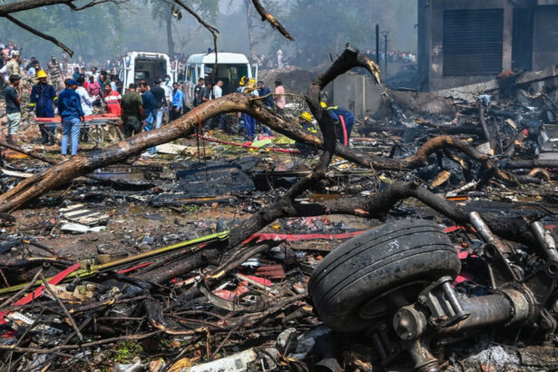 prabusirea zborului 171 air india autoritatile iau in calcul inclusiv un sabotaj un raport este asteptat in trei luni 6861709036648