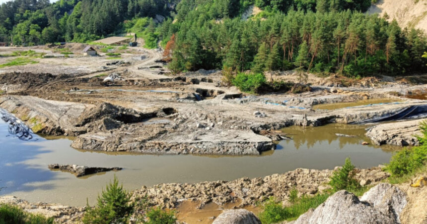 prefectul judetului mures toata lumea vorbeste de praid dar efectele din zona tarnavei sunt mult mai mari 6855765831b70