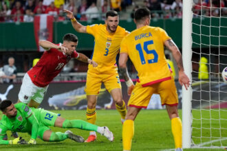 preliminarii cm 2026 romania infrangere la viena ce sanse mai au tricolorii sa ajunga la mondial 684538832f686