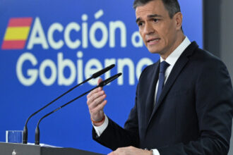 premierul spaniei se opune categoric planului lui rutte de a creste bugetul pentru aparare la 5 irational si contraproductiv 6854150a5d9fe