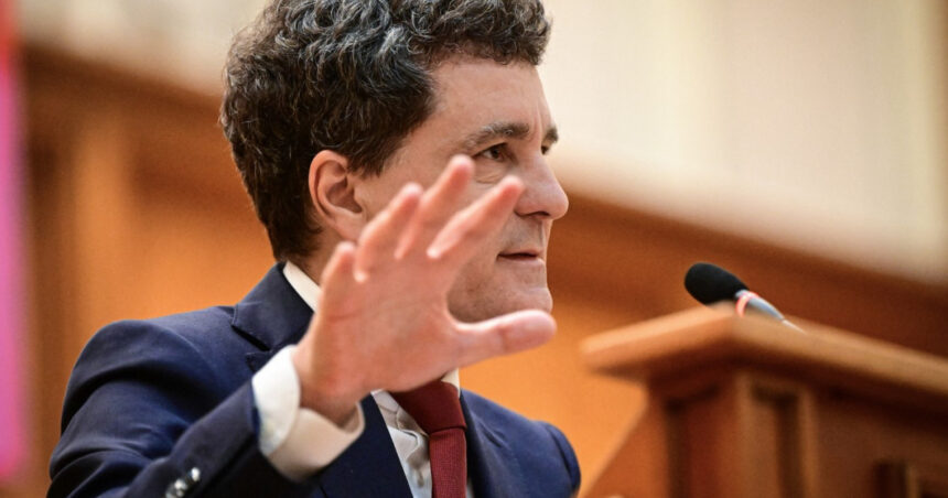 presedintele nicusor dan vrea ca luni sa existe o prima schita a viitorului program de guvernare nu am discutat de nume pana acum 683ff9c51bf09