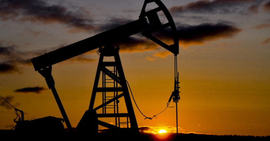 pretul petrolului a crescut dupa atacul israelului asupra iranului ajungand la cel mai ridicat nivel din ultimele 5 luni 684bd70ebb555