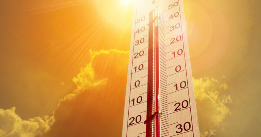 prima saptamana din iunie vine cu canicula 36 de grade in vestul tarii cum va fi in restul tarii prognoza meteo pana pe 15 iunie 683d71b63c29c