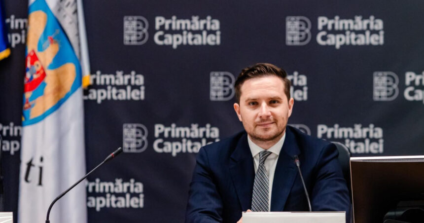 primaria capitalei plafoneaza salariile sefilor din companiile municipale este un proiect simplu si de bun simt 685bc9dae3d18