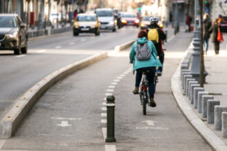 primaria capitalei vrea sa construiasca peste 500 km de piste de biciclete pana in 2035 masterplanul velo trimis consiliului general 68494382a5cba