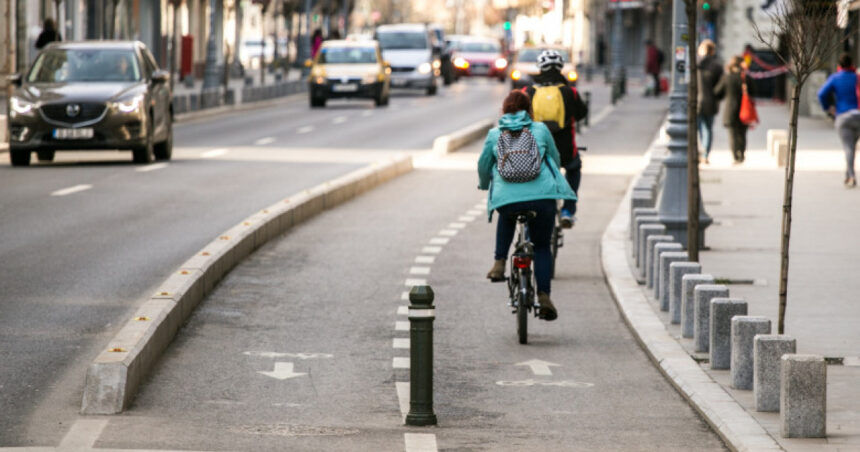 primaria capitalei vrea sa construiasca peste 500 km de piste de biciclete pana in 2035 masterplanul velo trimis consiliului general 68494382a5cba