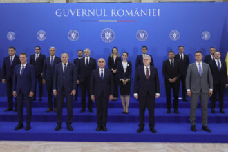 primele acte normative adoptate de guvernul bolojan care vor fi atributiile vicepremierilor fara portofoliu 685a37db1ea8b