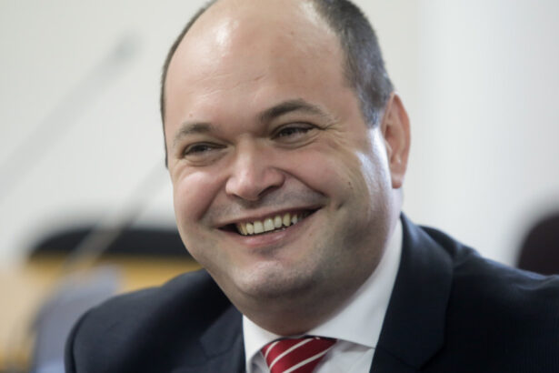 propunere surpriza de premier tehnocrat cine este ionut dumitru varianta luata in calcul de presedintele nicusor dan surse 684bfee3caba4