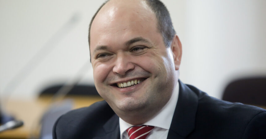 propunere surpriza de premier tehnocrat cine este ionut dumitru varianta luata in calcul de presedintele nicusor dan surse 684bfee3caba4