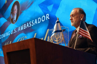 propunerea ambasadorului american in israel daca vrea franta poate crea un stat palestininan pe coasta de azur 683d3b954ca87