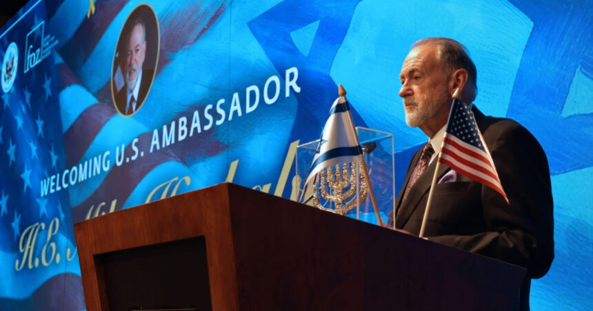 propunerea ambasadorului american in israel daca vrea franta poate crea un stat palestininan pe coasta de azur 683d3b954ca87
