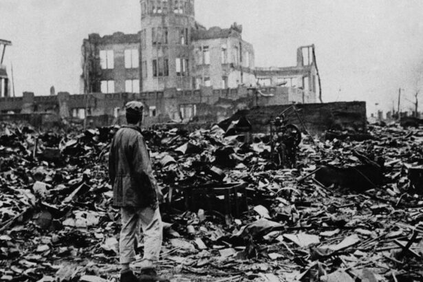 protestam cu mare furie supravietuitorii bombelor atomice de la hiroshima si nagasaki il critica pe trump pentru comparatia cu iranul 685d104c464d6