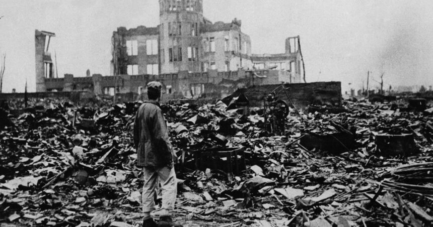 protestam cu mare furie supravietuitorii bombelor atomice de la hiroshima si nagasaki il critica pe trump pentru comparatia cu iranul 685d104c464d6