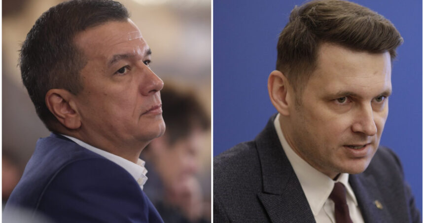 psd l a propus pe sorin grindeanu pentru sefia camerei deputatilor mircea abrudean nominalizat de pnl pentru conducerea senatului 68598cceb2175