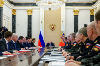 putin a ordonat crearea unui plan de inarmare pe termen de 10 ani prioritatile enuntate de catre liderul de la kremlin 684aa7873ec8c