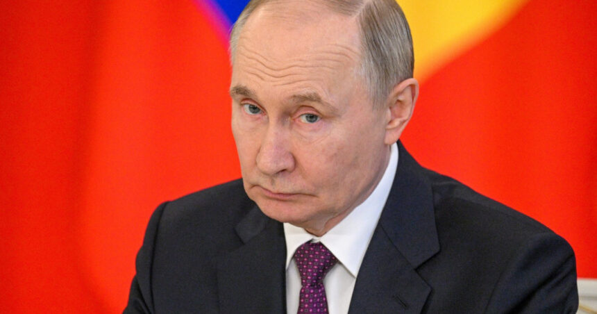 putin acuza nato ca provoaca o cursa a inarmarii si anunta consolidarea triadei nucleare a rusiei 685a801281508
