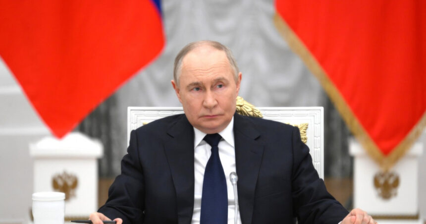 putin afirma ca moscova este pregatita pentru o noua runda de negocieri cu ucraina 685ed247e2e14