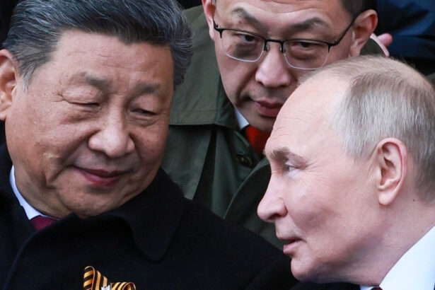 putin si xi au discutat despre tensiunile din g7 pentru zelenski nu a fost o vizita externa reusita 68542a7bb4d10