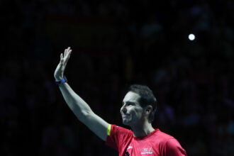 rafael nadal a fost decorat de regele felipe al vi lea si a devenit marchiz de llevant 68546271bdc6d