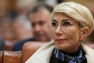 raluca turcan la investirea guvernului bolojan este timpul sa facem din nu se poate o rusine administrativa nu o regula 6859893f3128a