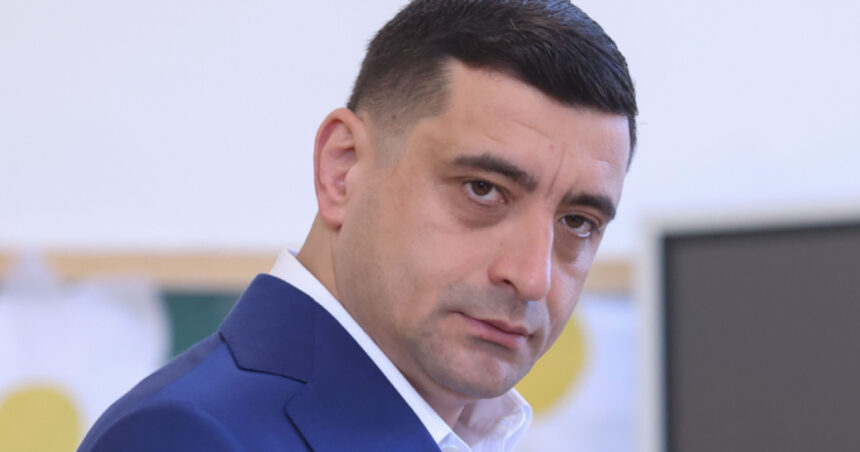 reactia aur dupa desemnarea lui ilie bolojan premier spune ca nu va gira un premier al sistemului 685586c07ae2f