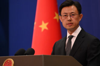 reactia chinei dupa apelul lui marco rubio pentru a impiedica inchiderea stramtorii ormuz de catre iran 68592eccf1eda